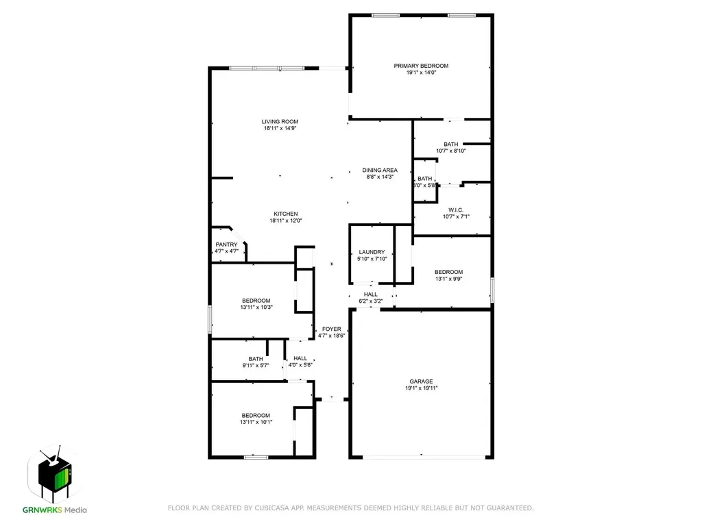 904 Saddle Horn Way Josephine TX 75189