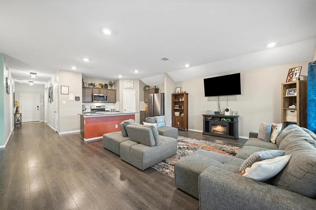 904 Saddle Horn Way Josephine TX 75189