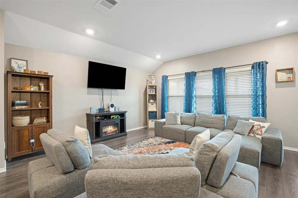 904 Saddle Horn Way Josephine TX 75189