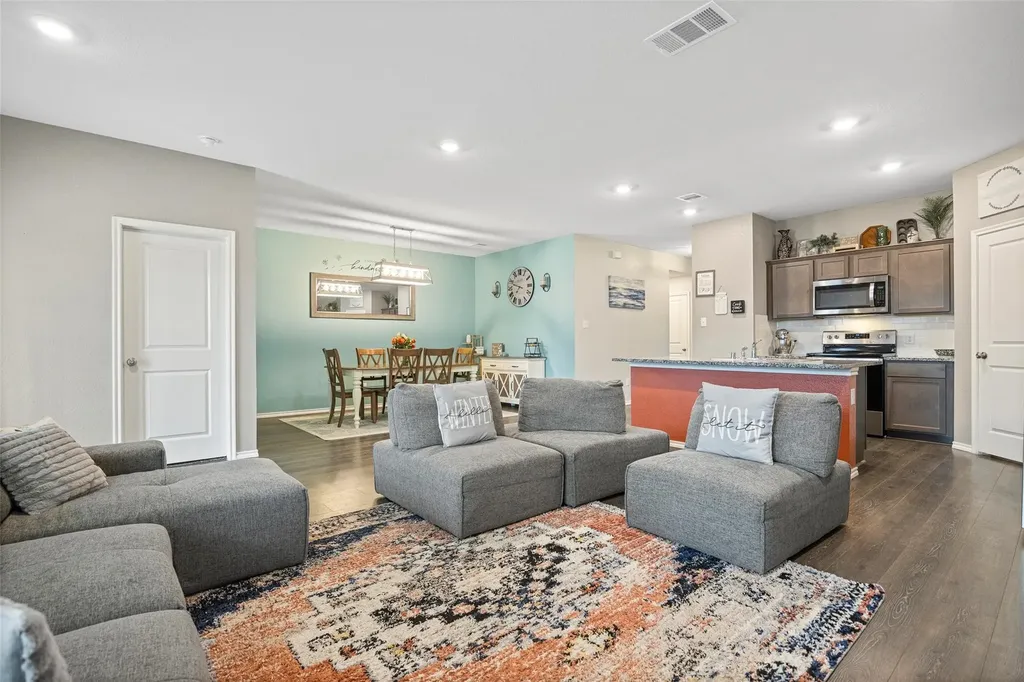 904 Saddle Horn Way Josephine TX 75189