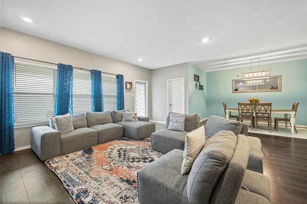 904 Saddle Horn Way Josephine TX 75189