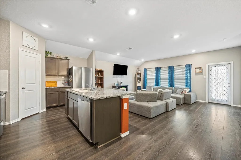 904 Saddle Horn Way Josephine TX 75189