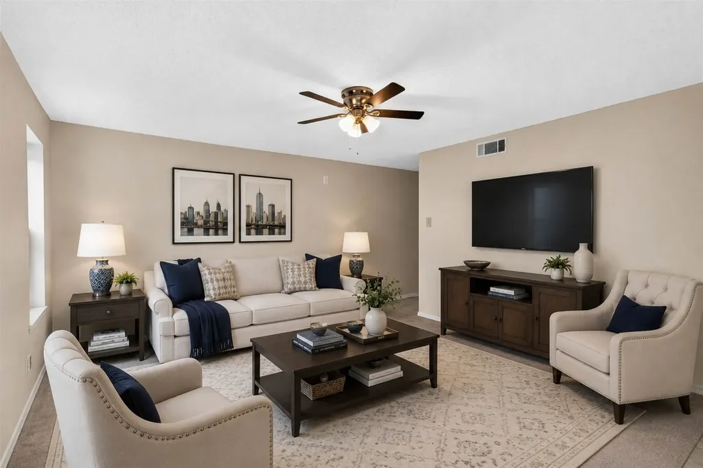 3302 Ivanhoe Lane Garland TX 75044