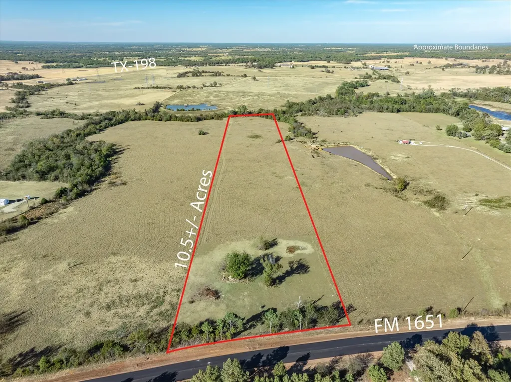 00 Fm 1651 Canton TX 75103