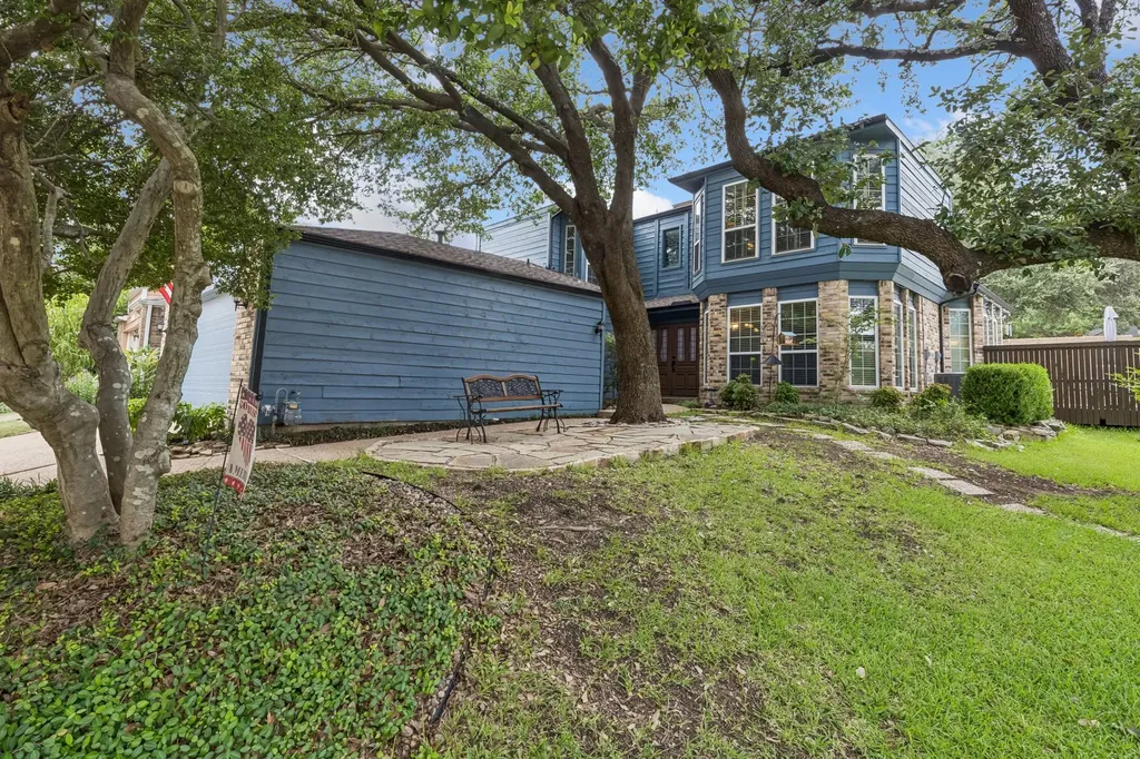 3101 Becky Court Garland TX 75044