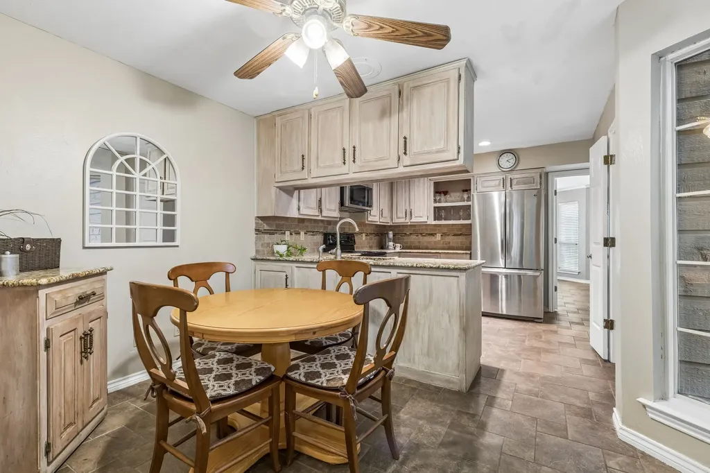 3101 Becky Court Garland TX 75044