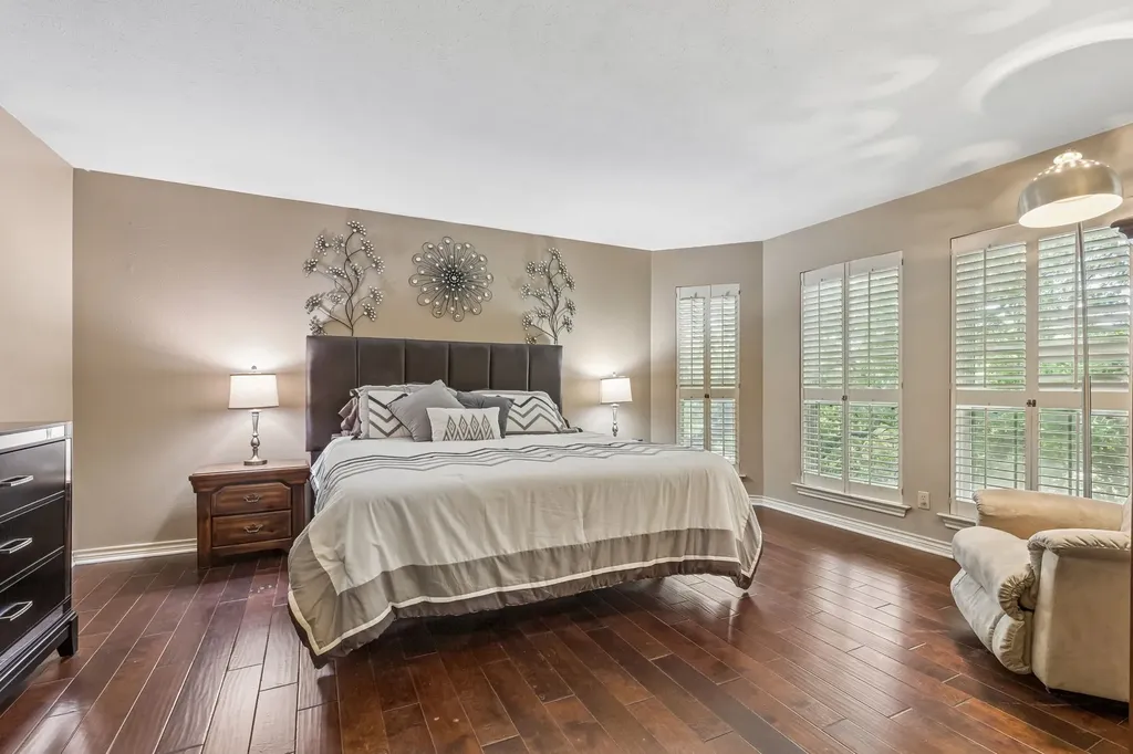 3101 Becky Court Garland TX 75044