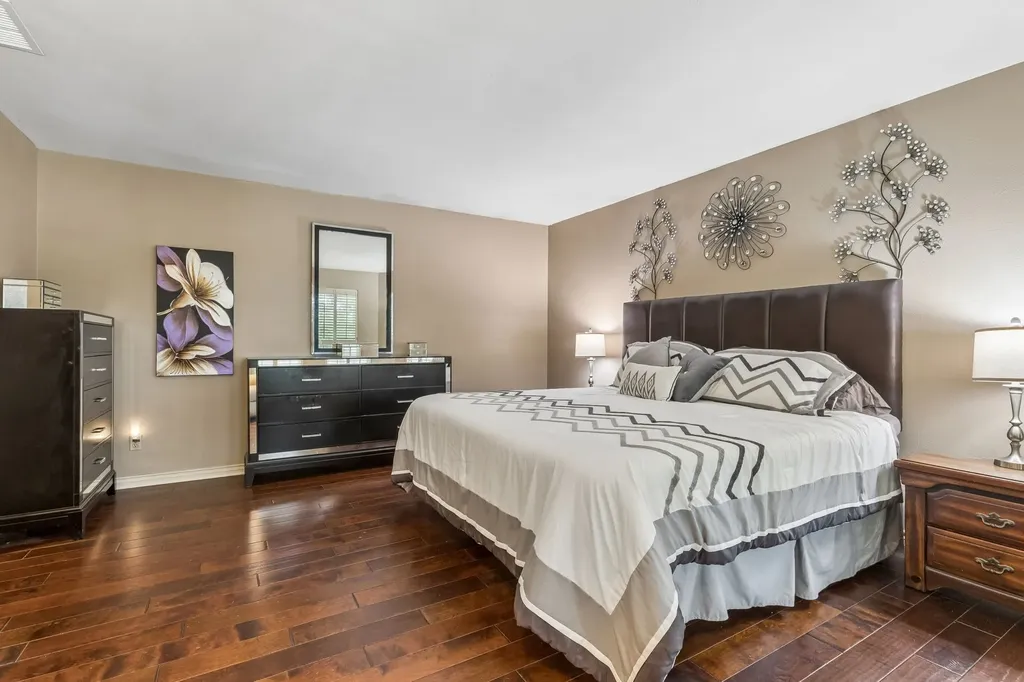 3101 Becky Court Garland TX 75044