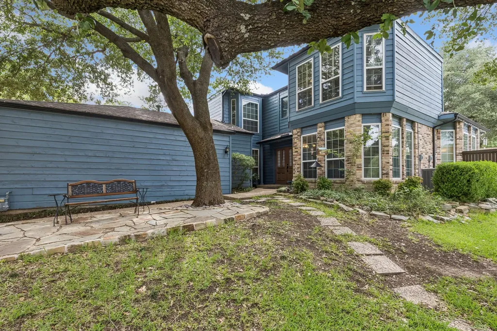 3101 Becky Court Garland TX 75044