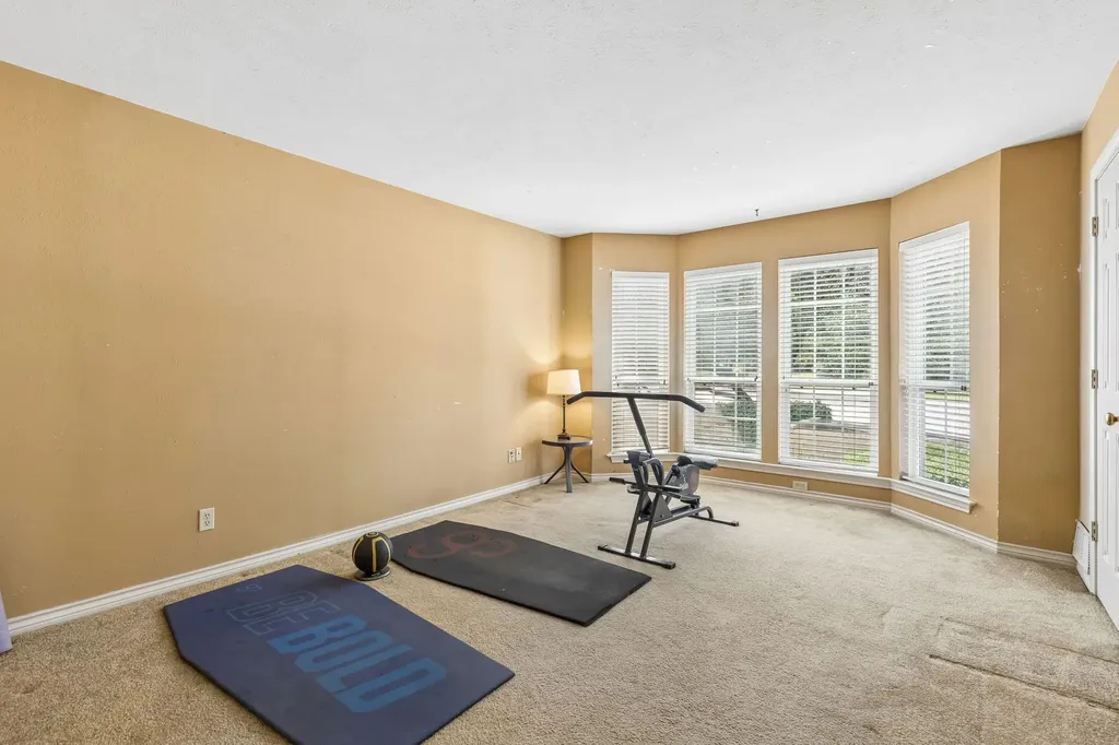 3101 Becky Court Garland TX 75044