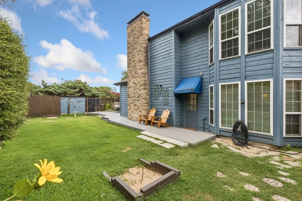 3101 Becky Court Garland TX 75044