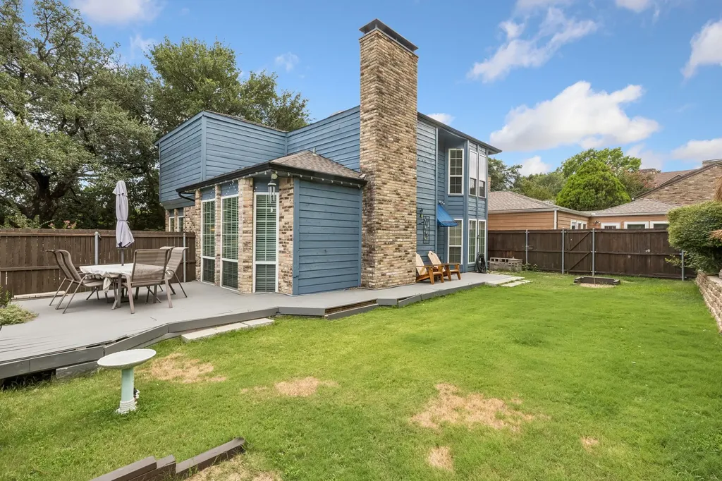 3101 Becky Court Garland TX 75044