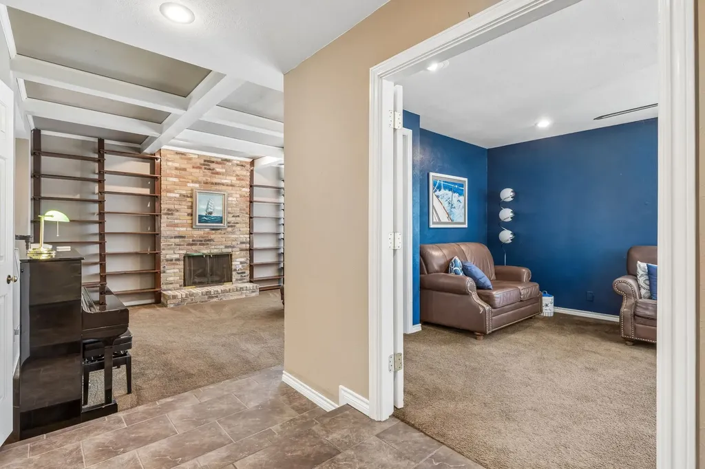 3101 Becky Court Garland TX 75044