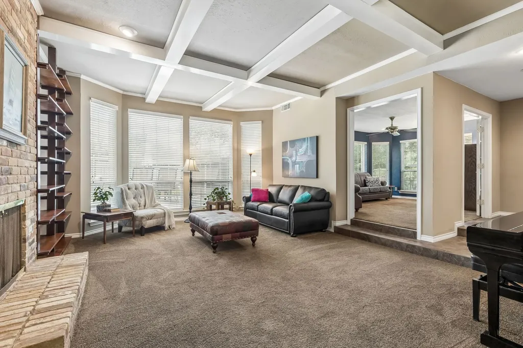 3101 Becky Court Garland TX 75044