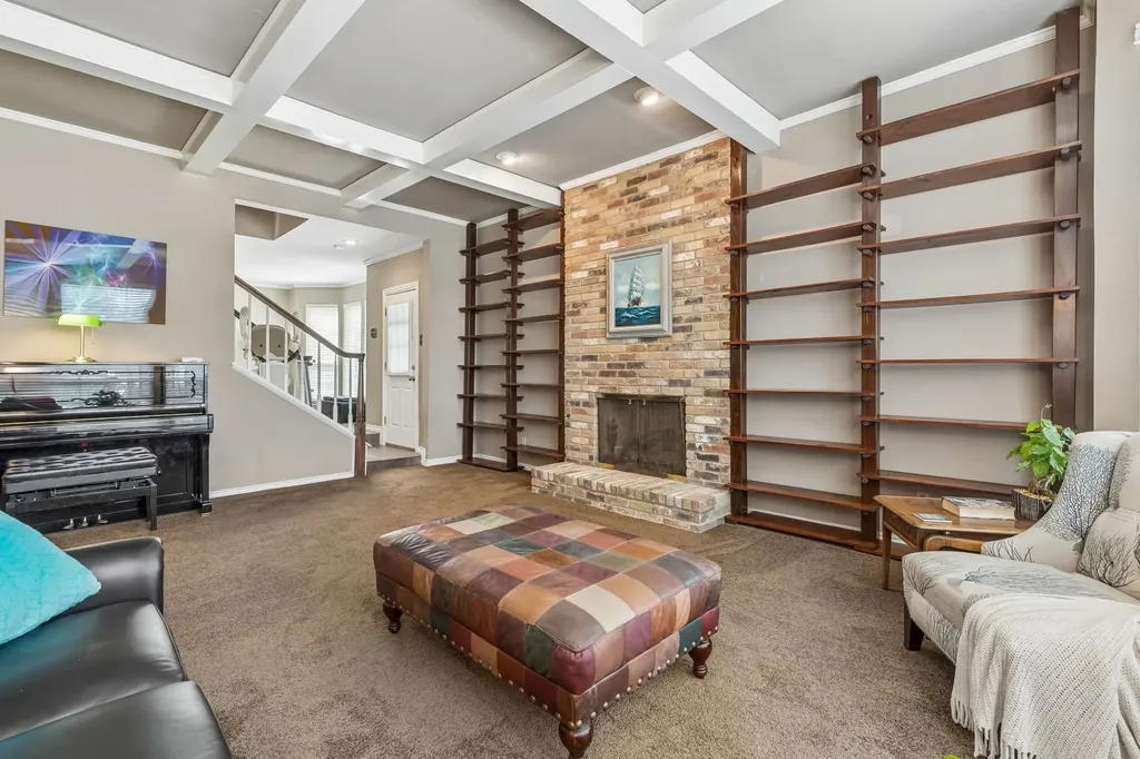 3101 Becky Court Garland TX 75044