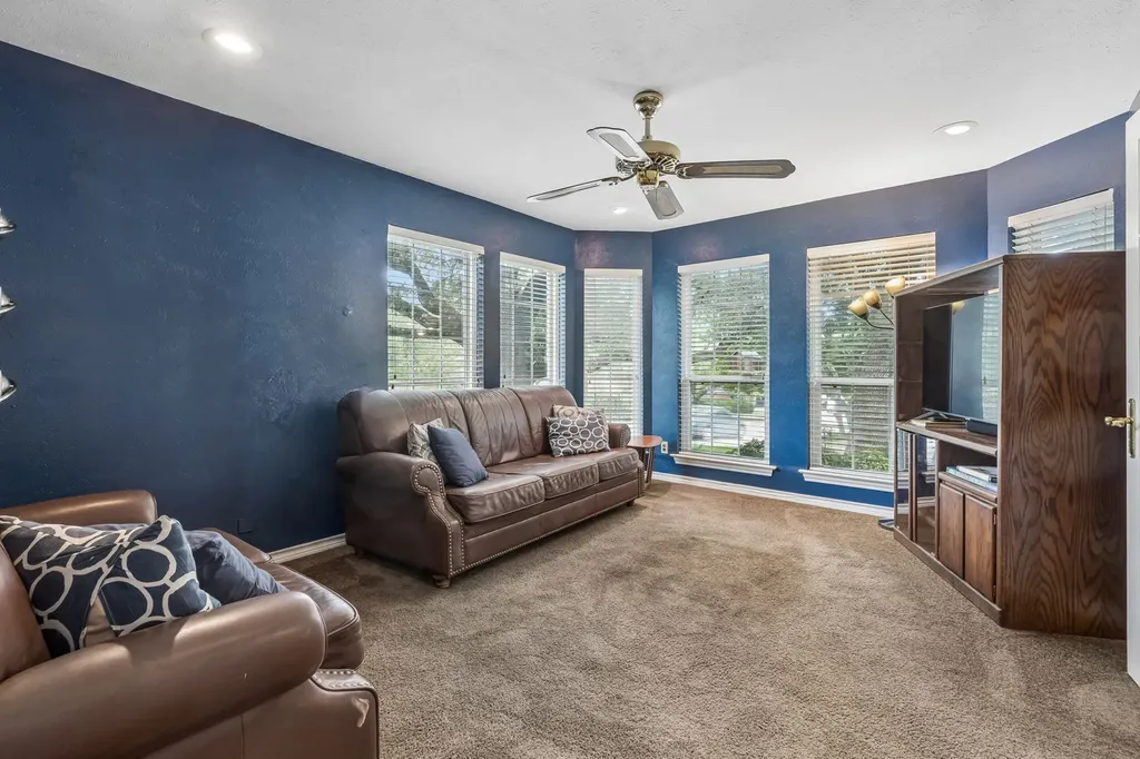 3101 Becky Court Garland TX 75044