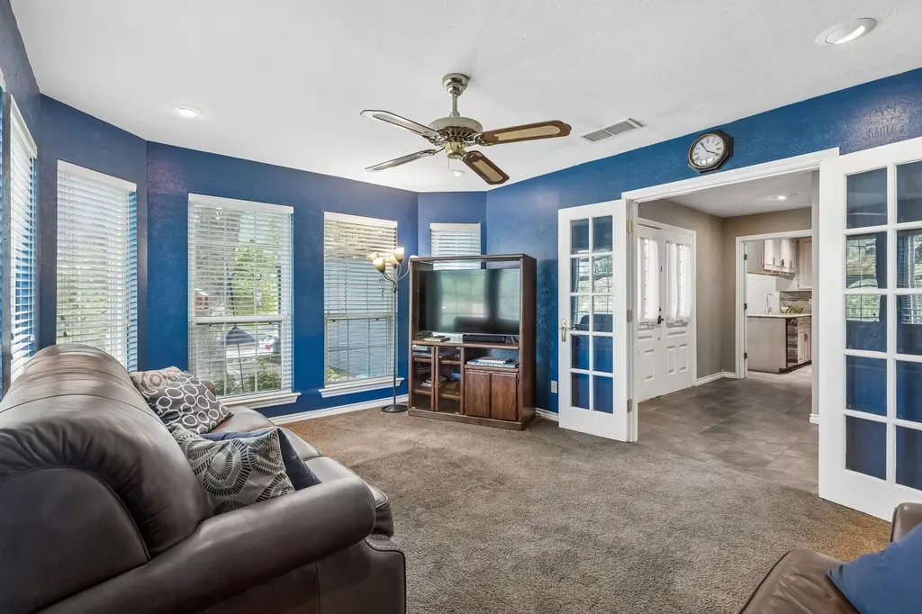 3101 Becky Court Garland TX 75044