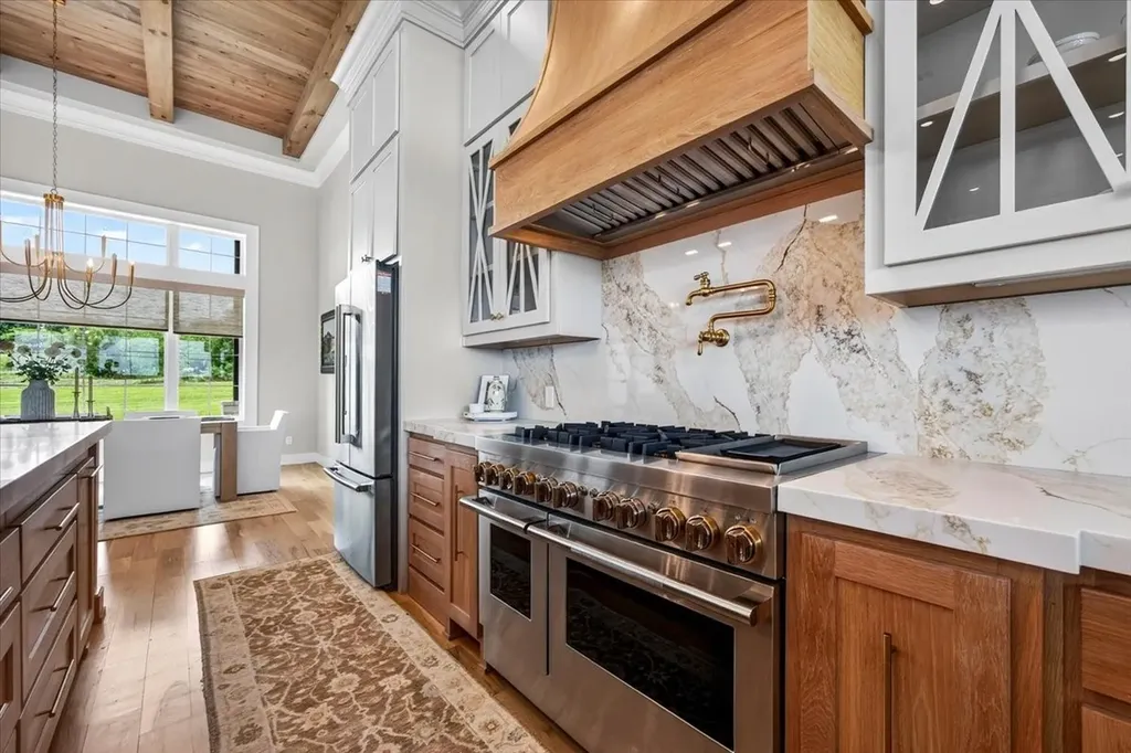 4005 Charleston Peak Aledo TX 76008