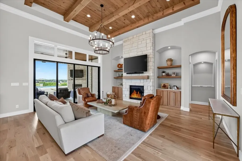 4005 Charleston Peak Aledo TX 76008