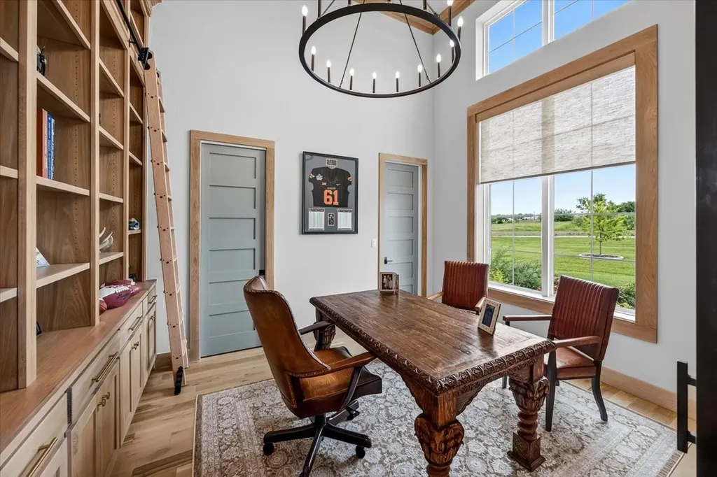 4005 Charleston Peak Aledo TX 76008
