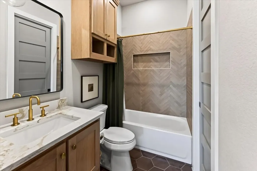 4005 Charleston Peak Aledo TX 76008