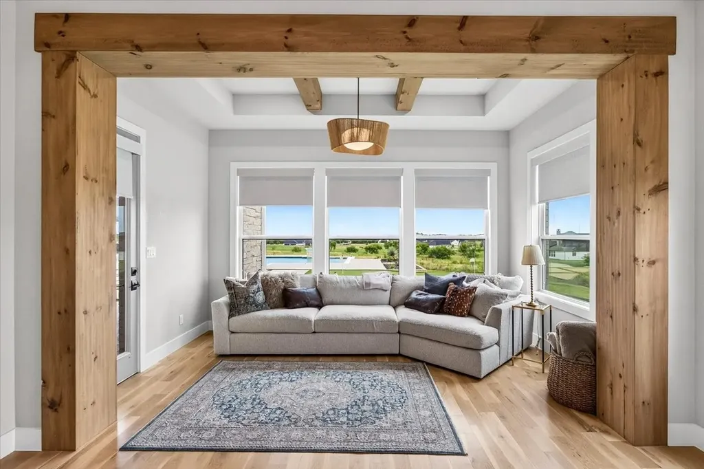 4005 Charleston Peak Aledo TX 76008