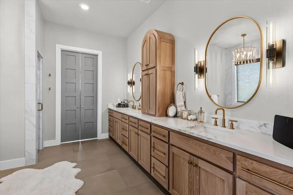4005 Charleston Peak Aledo TX 76008