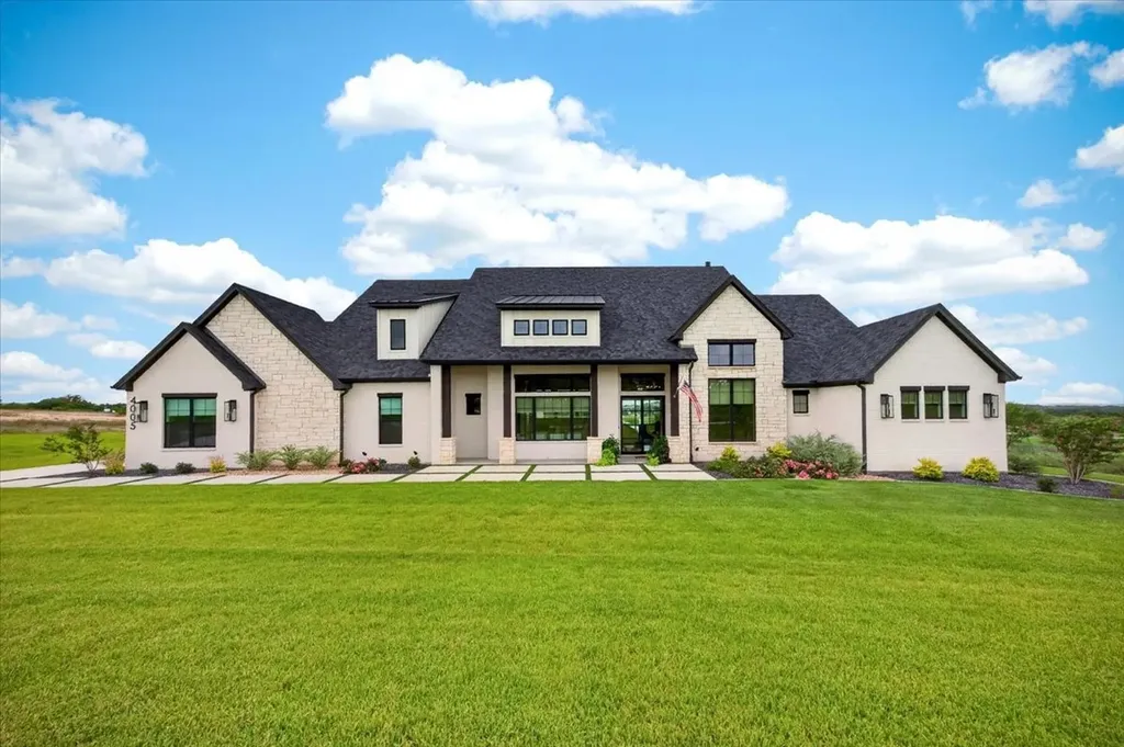 4005 Charleston Peak Aledo TX 76008