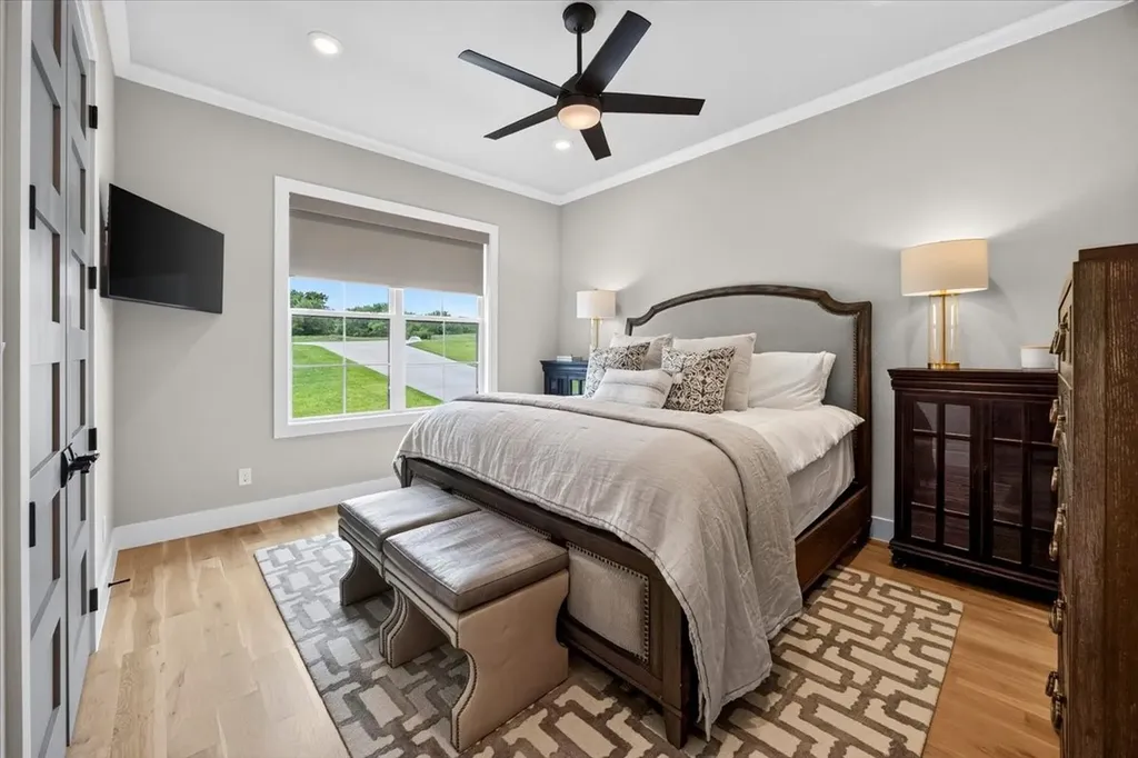 4005 Charleston Peak Aledo TX 76008