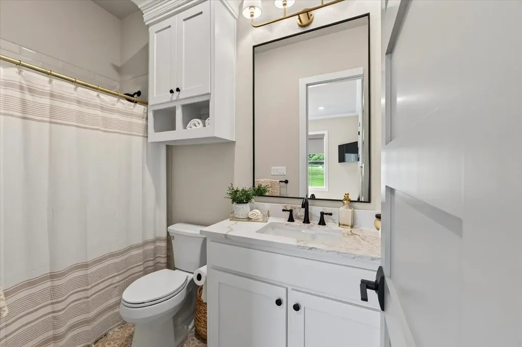 4005 Charleston Peak Aledo TX 76008