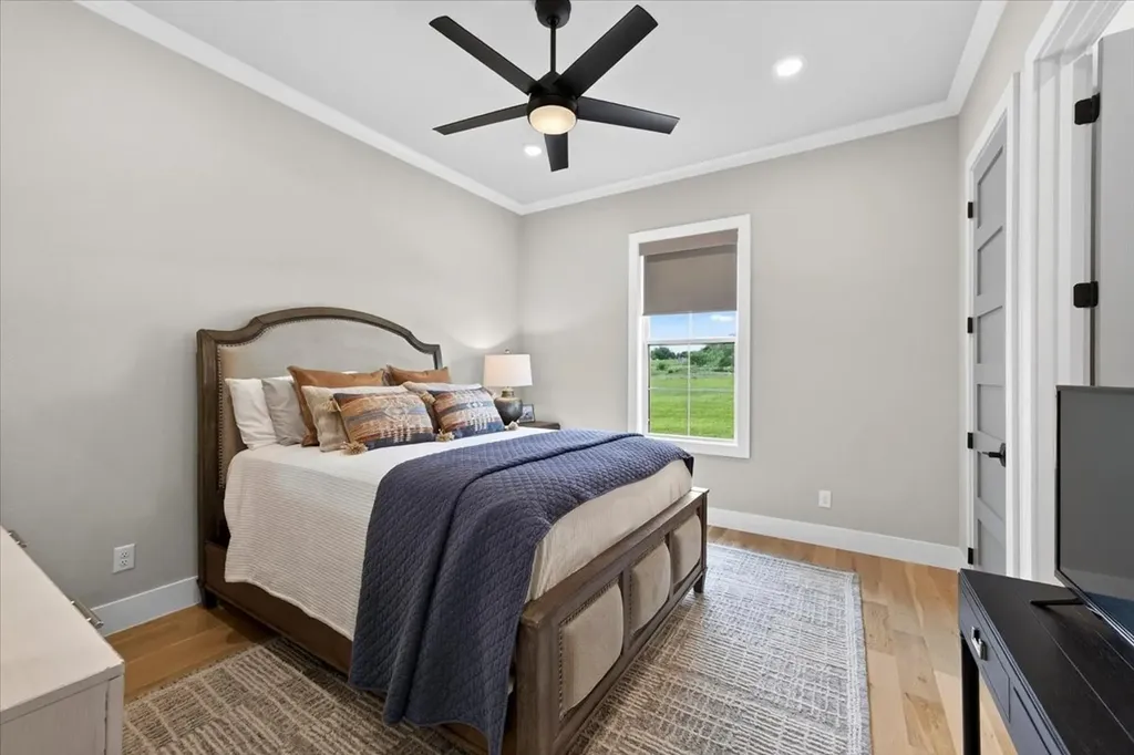 4005 Charleston Peak Aledo TX 76008