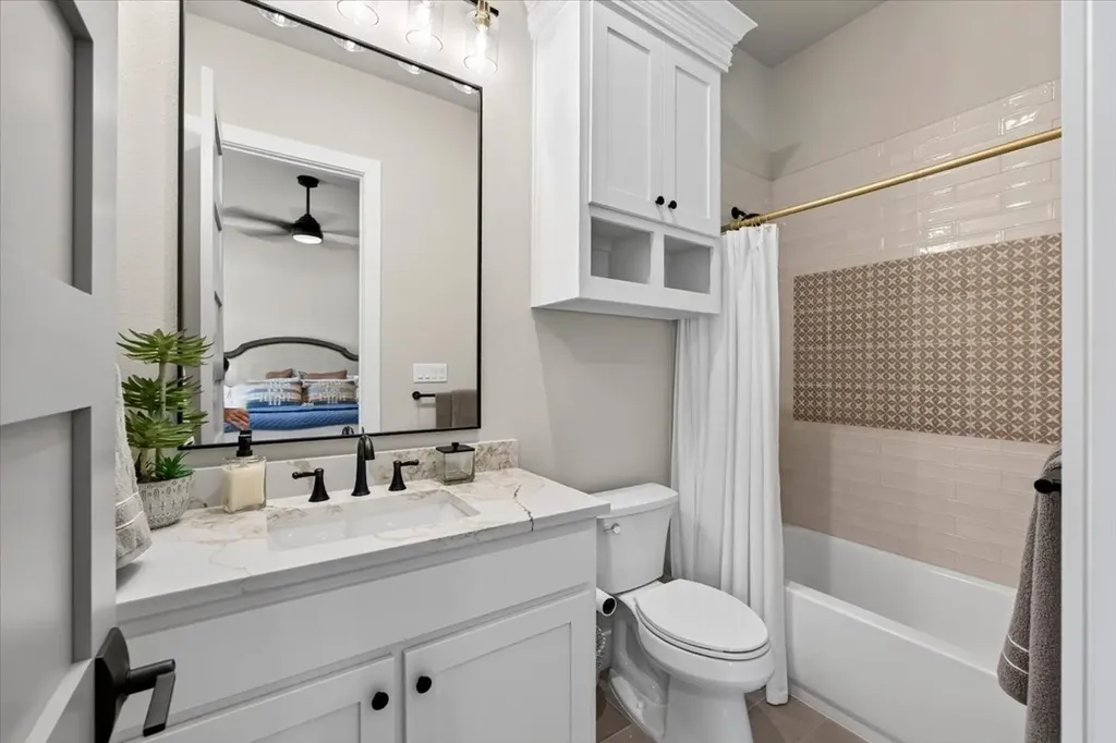 4005 Charleston Peak Aledo TX 76008