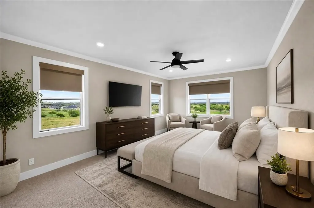 4005 Charleston Peak Aledo TX 76008