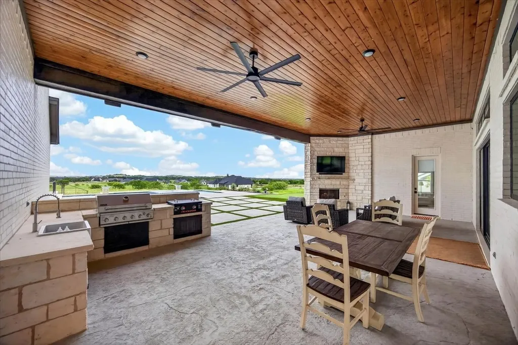 4005 Charleston Peak Aledo TX 76008