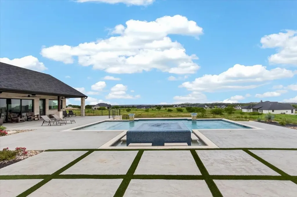 4005 Charleston Peak Aledo TX 76008