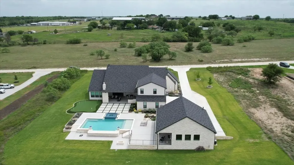 4005 Charleston Peak Aledo TX 76008