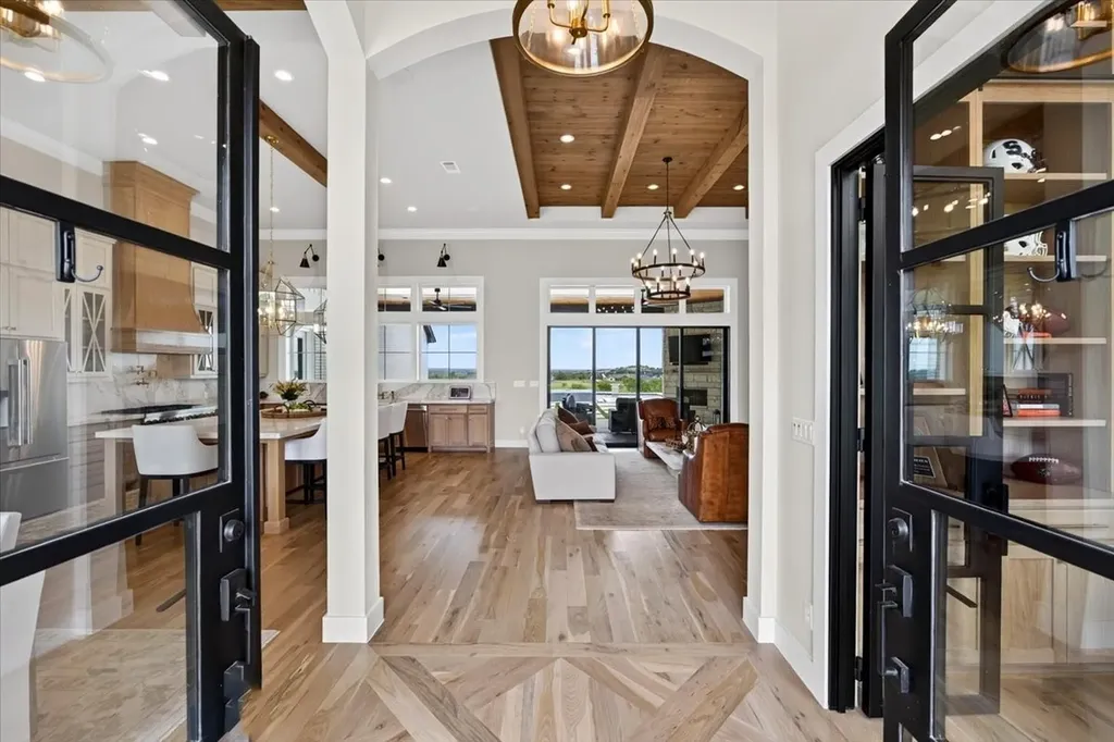 4005 Charleston Peak Aledo TX 76008