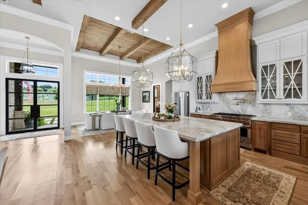 4005 Charleston Peak Aledo TX 76008