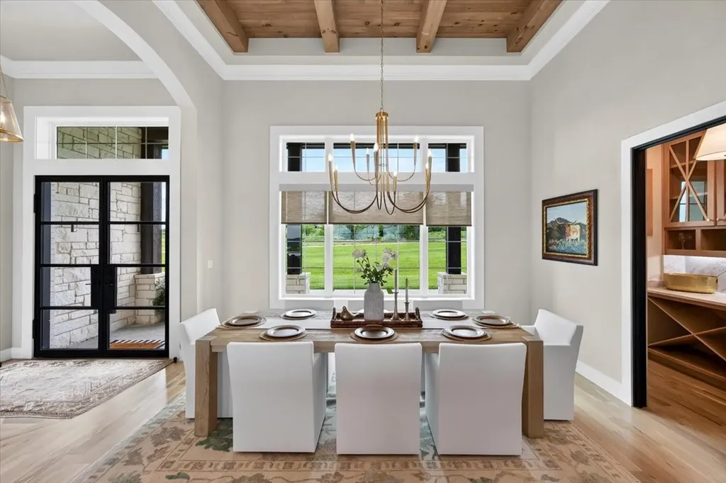 4005 Charleston Peak Aledo TX 76008