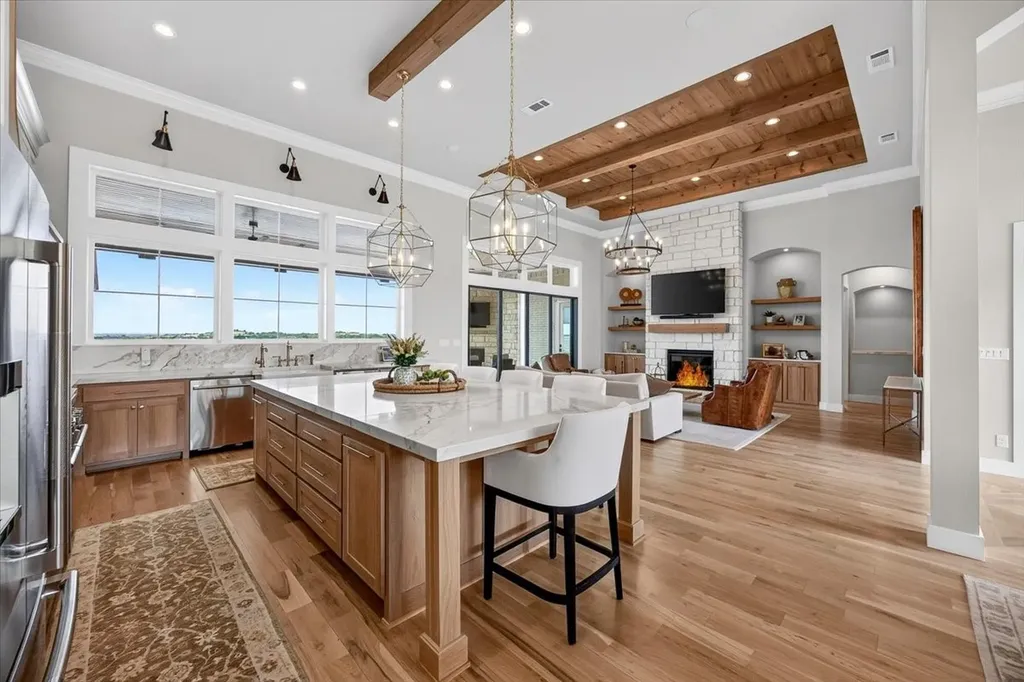 4005 Charleston Peak Aledo TX 76008