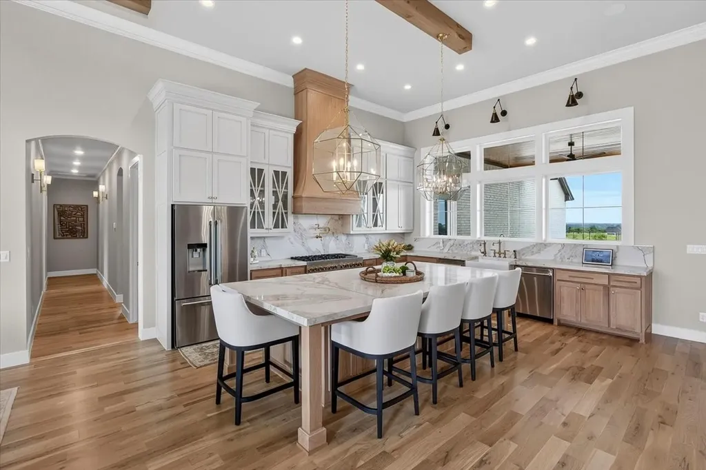 4005 Charleston Peak Aledo TX 76008