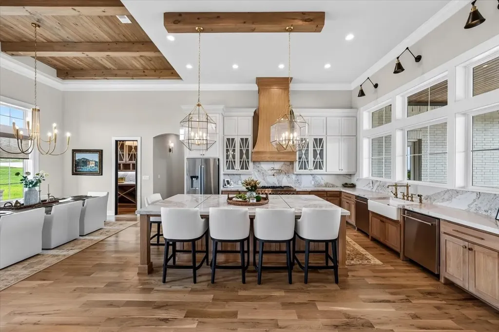 4005 Charleston Peak Aledo TX 76008