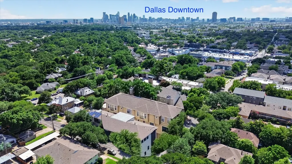 6220 Oram Street Dallas TX 75214