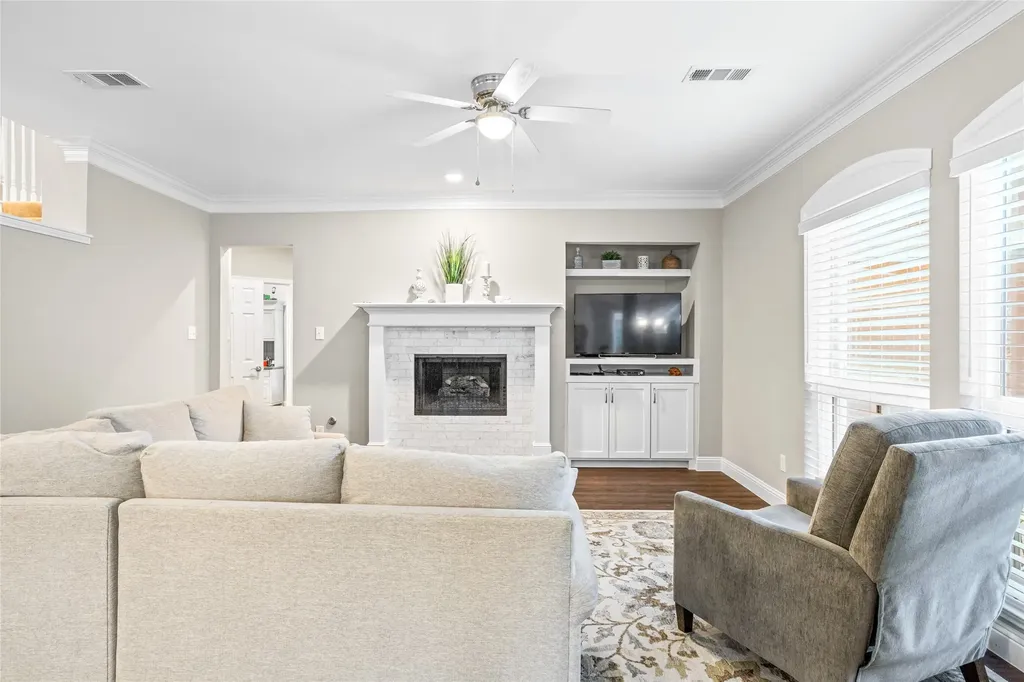 8809 Hedge Row Court North Richland Hills TX 76182