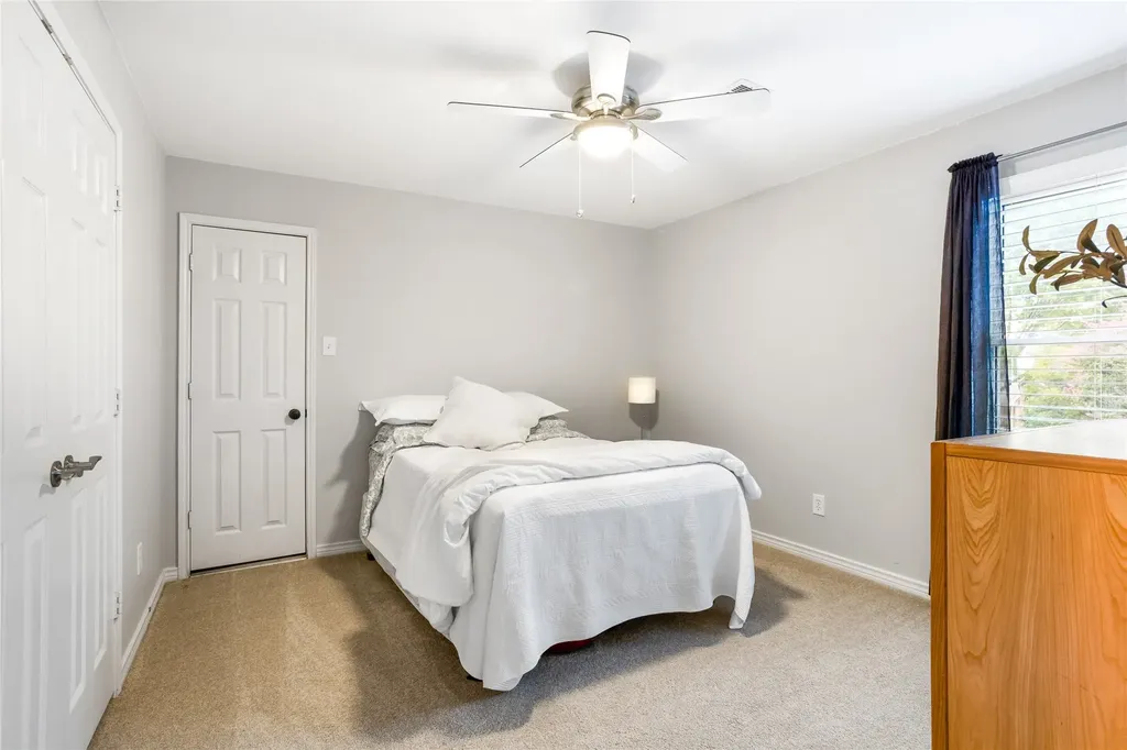 8809 Hedge Row Court North Richland Hills TX 76182