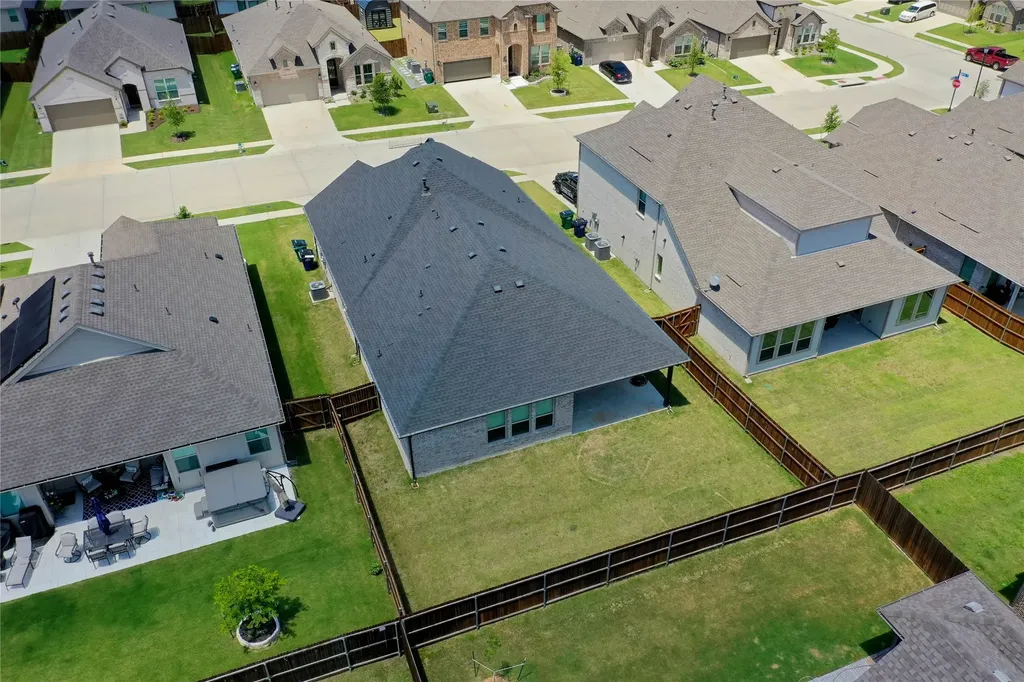 825 Allison Drive Fate TX 75087