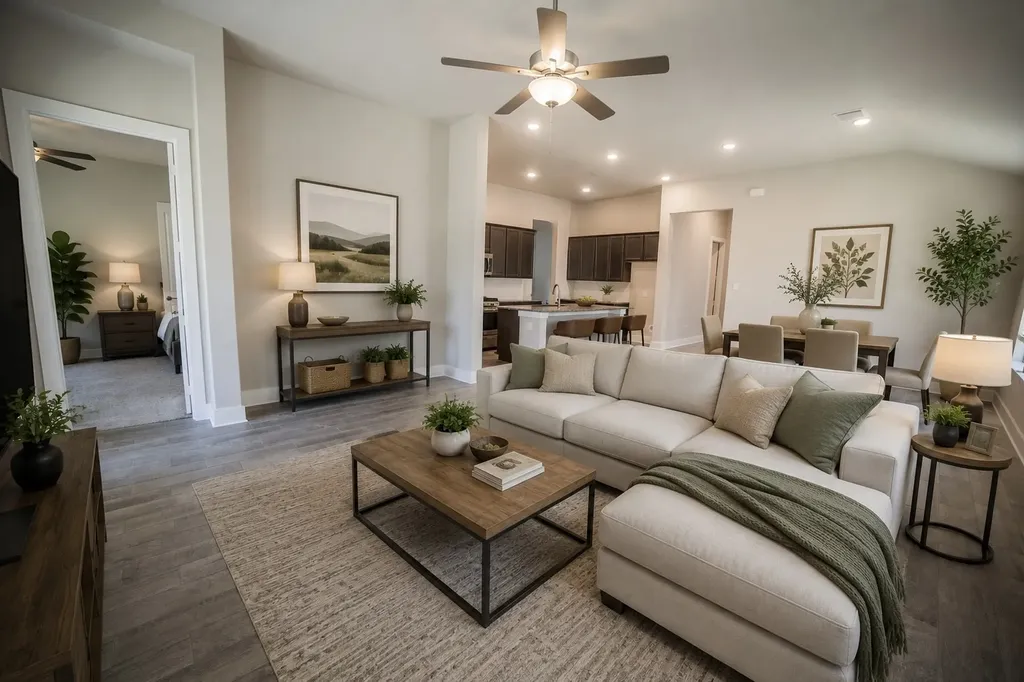 825 Allison Drive Fate TX 75087