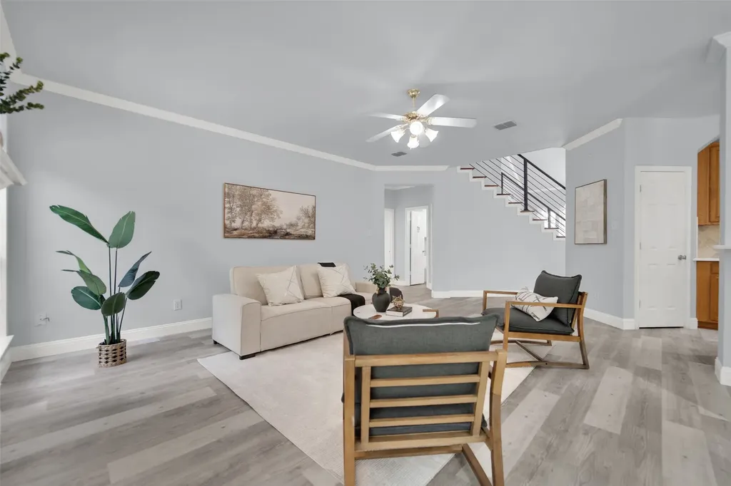2241 Merritt Way Arlington TX 76018
