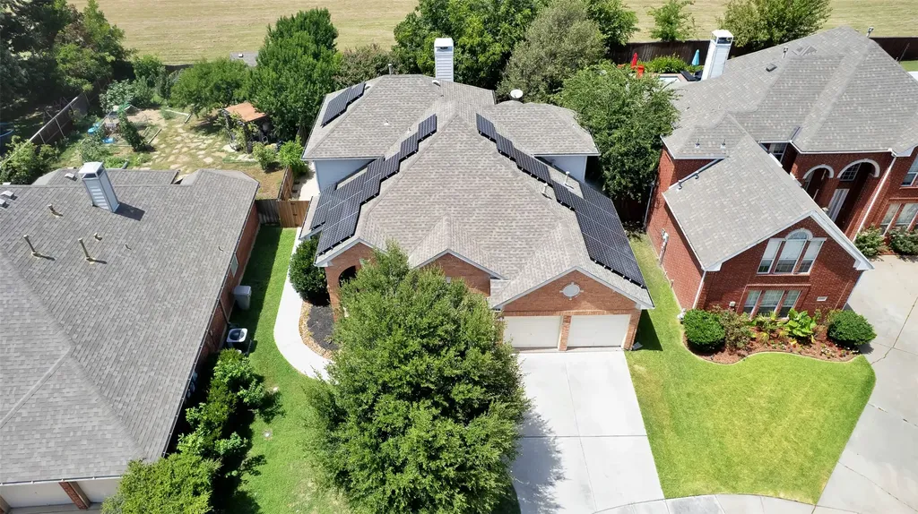 2241 Merritt Way Arlington TX 76018