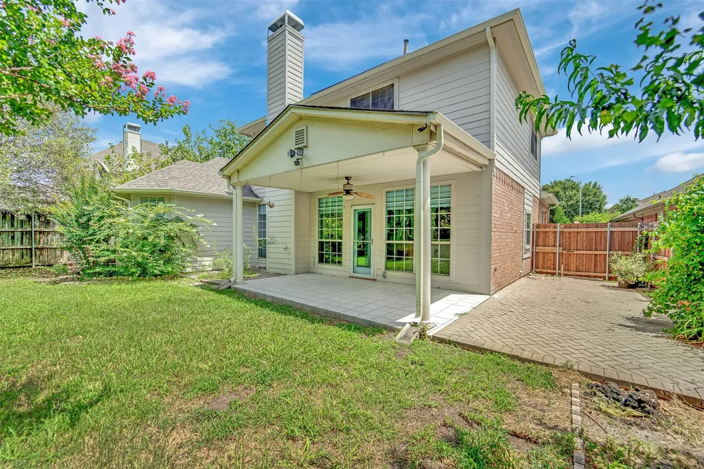 2241 Merritt Way Arlington TX 76018